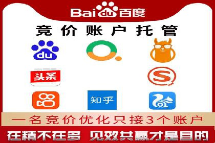 SEM外包助力电商营销案例研究
